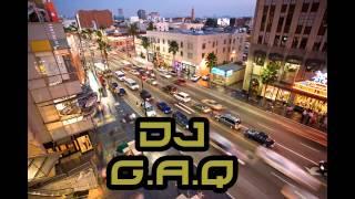 Smooth G-Funk If this street were mine (Dj G.A.Q)