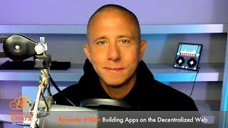 Episode #106: Building Apps on the Decentralized Web with Nader Dabit