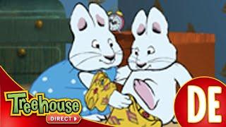 Max und Ruby: Geburtstag/neuer Anzug/Gute Nacht, Max - 9