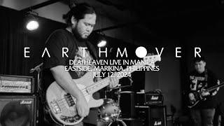 Earthmover - Deafheaven Live in Manila - FULL SET HD