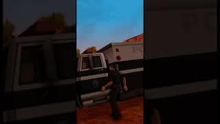 ТИПЫ ЛЮДЕЙ В САМП #shorts #samp #bomj #arizona #mordor #gta #onlinerp #blackrussia