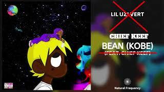 LIL UZI VERT - BEAN (KOBE) ONLY CHIEF KEEF