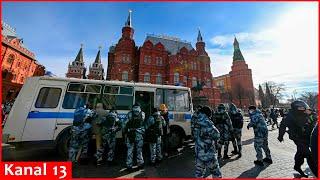 Residents of Russian Orenburg city are furious and threaten Kremlin with rallies