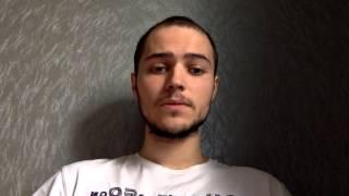 Влад Зелинский: кастинг на участие в онлайн-чтениях «Чехов жив»