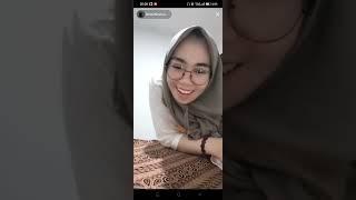 dhini novianti ambil barbel segitiga bermuda nya malah ngebentuk njirrr #live #tiktok