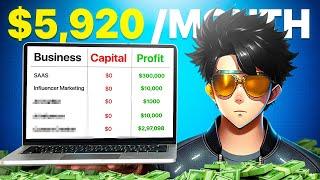 Best Online Business To Start In 2025 | How To Earn Money Online