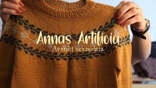 Annas Artificia - Sextioåtta