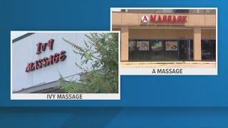 Owner of Beaumont massage parlors agrees to shut down, must pay $700K in penalties, fees