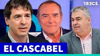 Bronca sesión de control marcada por el 'caso Cerdán' | El Cascabel (18/06/2025)