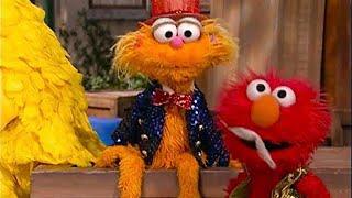 Sesame Street Season 34 Episode 4043 Ending (2003)