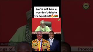 This is why you Can't Be Sad in Ghana   #funny #akuffoaddo #ghana #ghanatrending #kwadwosheldon