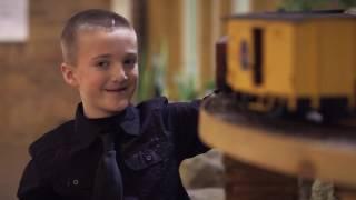 Love is Shriners Hospitals for Children - Salt Lake City PSA