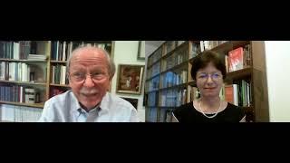 3 Favorite Proverbs of a Proverb Scholar par excellance,  Anna Litovkina Interviews Wolfgang Mieder