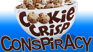 THE COOKIE CRISP CONSPIRACY