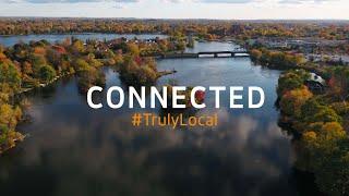 #Connected - Globus Theatre - Bobcaygeon