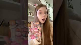 ⭐️Наклейки девочки?