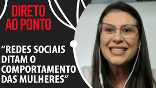 Bárbara ‘Te Atualizei’: “O feminismo não me fez nada e não devo nada ao movimento feminista”