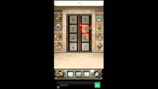 100 Doors:Floors escape Level 26 Walkthrough