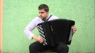 Dark Eyes - Rudolph Wurthner (Очи Черные - Рудольф Вюртнер)