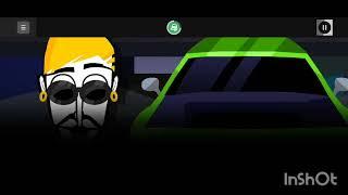 Incredibox trafik! 5 minutes mix