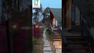 Escape to Tatvam Stay Vista, Uttarakhand – Where Peace Meets Luxury! 