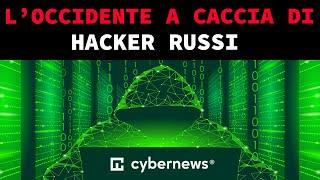 USA a caccia di hacker russi | cybernews.com