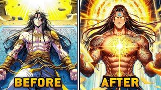 The Strongest God Was Overthrown, But After 10 Thousand Years, He Returned To Take Revenge | Recap