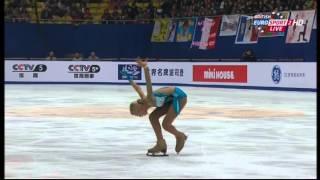 Anna Pogorilaya - Cup of China 2013 - LP