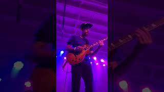 Dylan Adams - “Come and Go Blues” w/ Smokestack 9/1/22