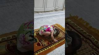  #islam #islamic #muslim #love  #namaz #shorts #short #youtubeshorts #youtube #baby #babygirl