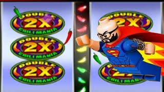 North Las Vegas Low Roller  is live!