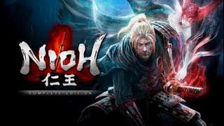 ТАУЭР【Nioh】#1