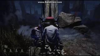 AdvDarkness Archives: Dead By Daylight /w LaNavadaDarkness | August 2016