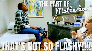 A Mother's Journey Of Having "HERNIA SURGERY" After Having 4 "C-SECTIONS"!!! | FAITH, FAMILY, FARM