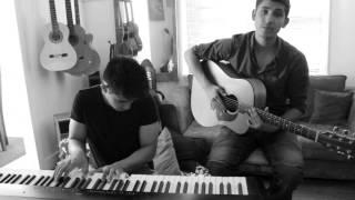Little Things - Calvin Orosa & Karim Hayek