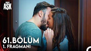 Kiralık Aşk 61. Bölüm Fragman