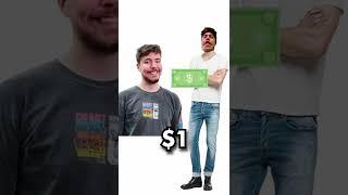 If MrBeast Comments I Will Give Him $1