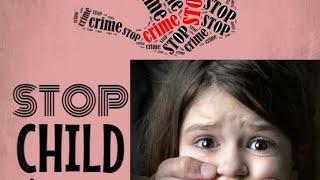 Child abuse | Types of child abuse