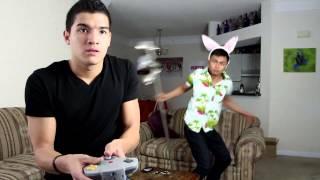 The Harlem Shake (Wassabi Edition)