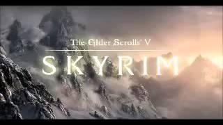 Sounds of Skyrim 10-hours