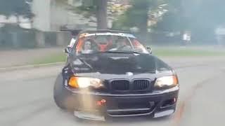 BMW e46