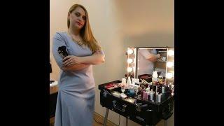 Школа Визажа г. Киев Makeup Studio Evolution Beauty by Татьяна Малышева