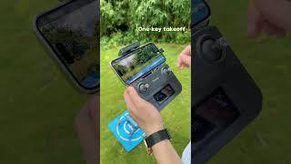 The reason why I love my V11 drone #V11 #veeniix #dronevideo