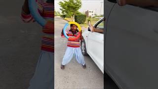 car wala Sy snow spray