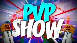 ПВП ШОУ/PVP SHOW! 100 ХАЛИТ СЕТОВ за 5 МИНУТ! на StreamCraft RPG! №44