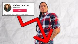 The Downfall Of Modern Warrior (TikTok Star Allegations)