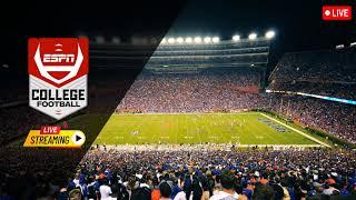 Tulane Green Wave vs Oklahoma Sooners Live Stream Free Now | College Football 2024