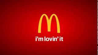 Mcdonalds Logo Burp