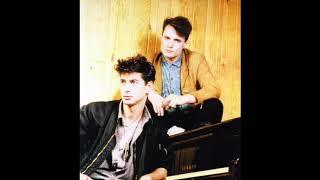 Etienne Daho et Bill Pritchard - Sometimes