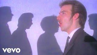 Ultravox - The Voice (Official Music Video) [HD Remaster]